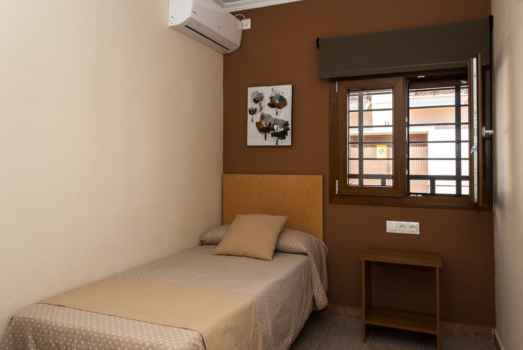H. Ciudad De Lepe Hotel Buitenkant foto